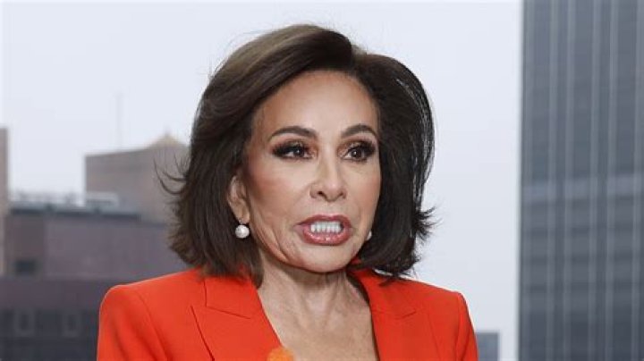 Unraveling The Mystery: Is Judge Jeanine On The Five Married?