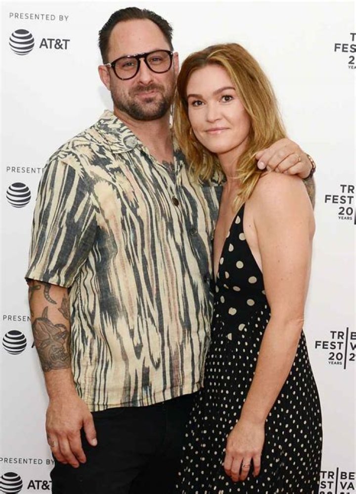 Unveiling The Romance: Is Julia Stiles Married?