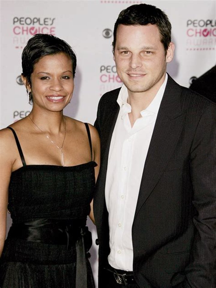 Unveiling The Personal Life Of Justin Chambers: Is He Married?