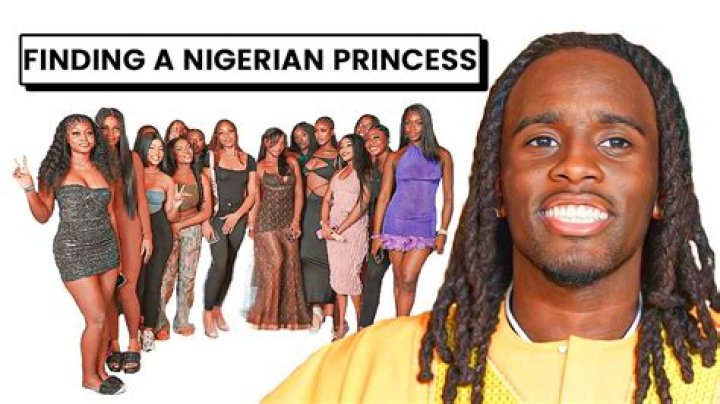 Is Kai Cenat African American? Discover The Truth