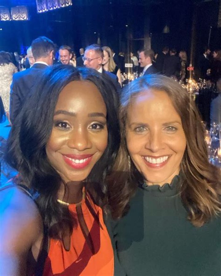 Unraveling The Mystery: Is Karine Jean-Pierre Married To Suzanne Malveaux?