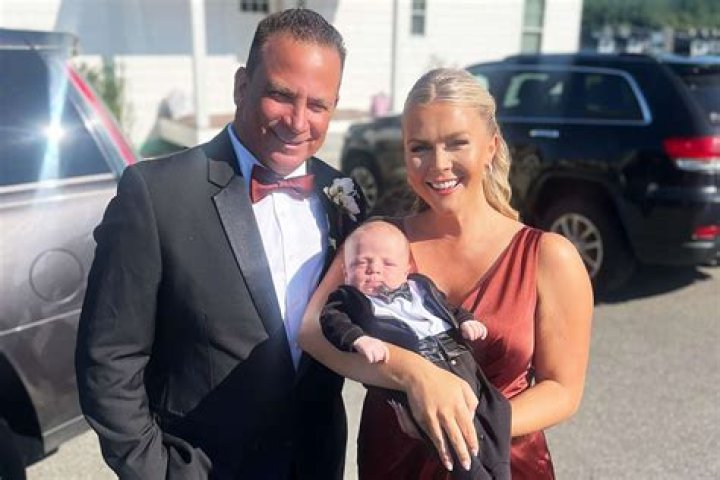 Is Karoline Leavitt Actually Married? Uncover The Truth Now