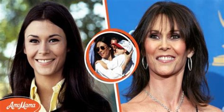 Is Kate Jackson Still Alive? The Legacy Of A Television Icon
