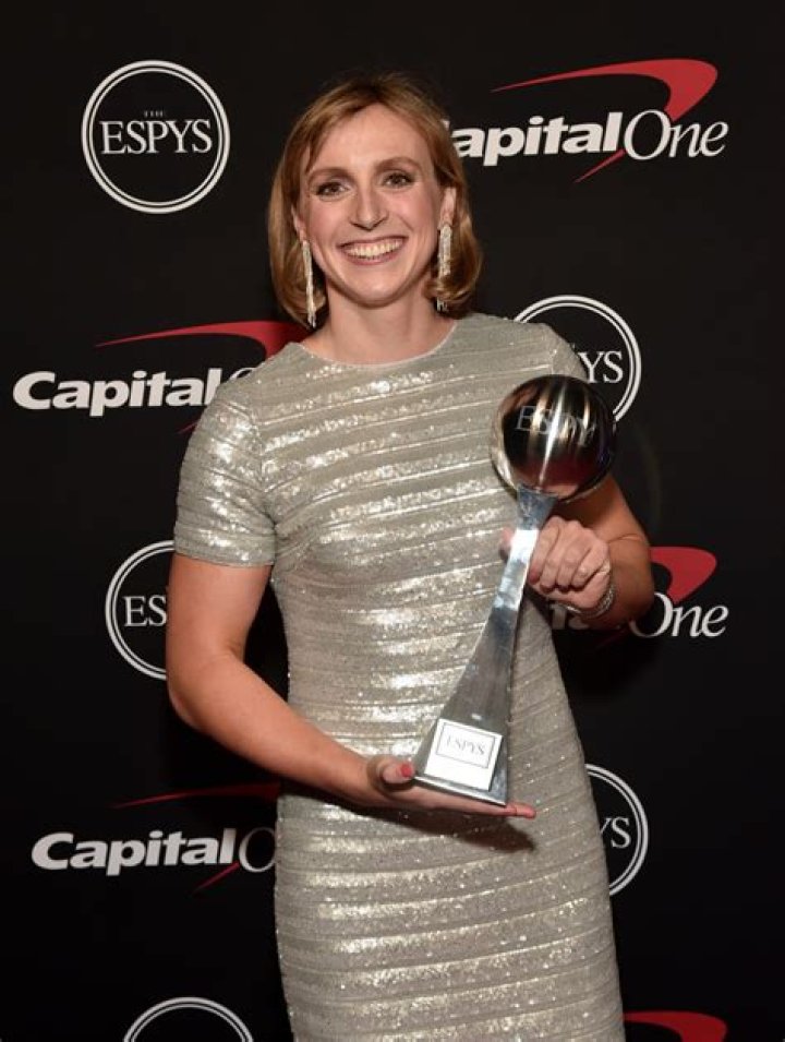 Unveiling The Personal Life Of Katie Ledecky: Is She Married?