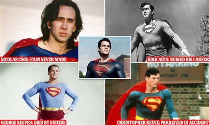 Exploring The Connection: Is Keanu Reeves And Christopher Reeves Related?