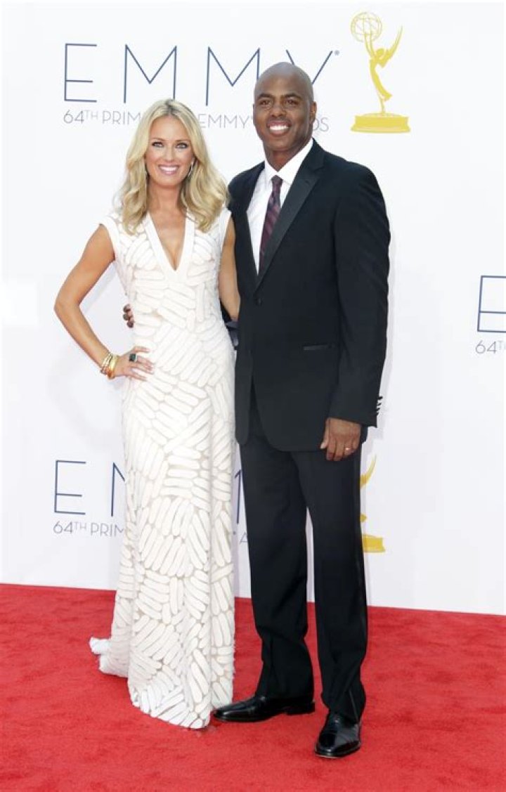 Unraveling The Mystery: Is Kevin Frazier Married?