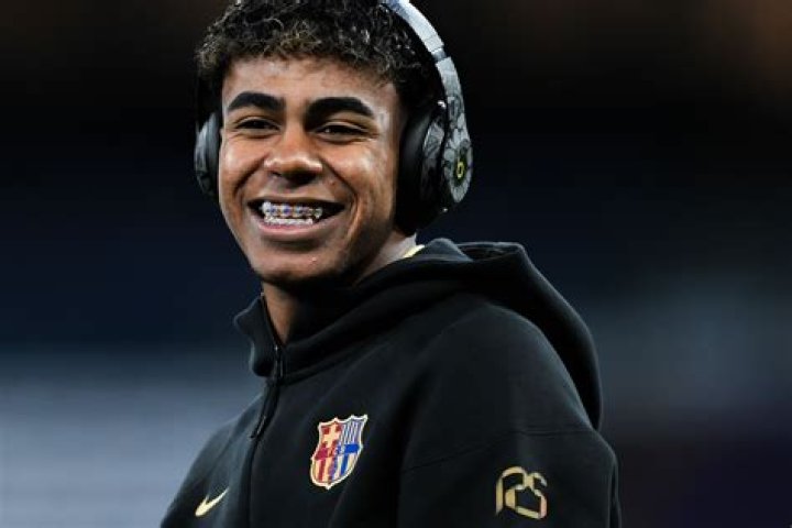 Unveiling The Mystery: Is Lamin Yamal A Muslim?