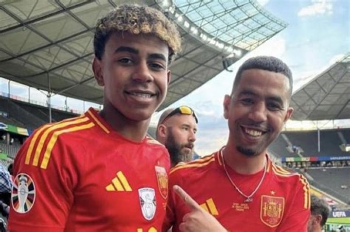 Unveiling Lamina Yamal's Faith: Is Lamina Yamal Muslim?