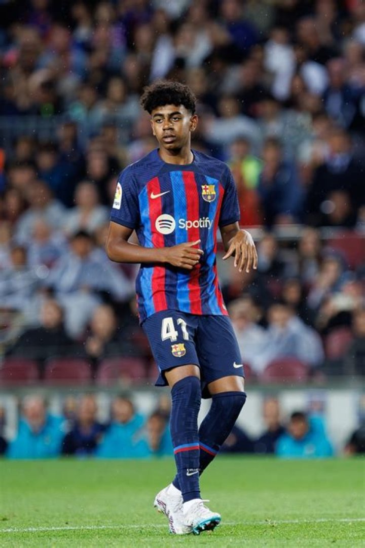 Unveiling The Faith Of Lamine Yamal: Is He A Christian?