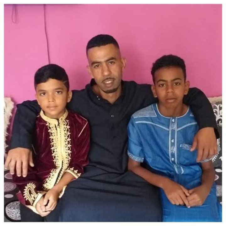 Unraveling The Mystery: Is Lamine Yamal Dad?