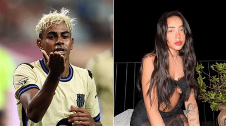Is Lamine Yamal Dating? Uncovering The Young Football Star's Love Life