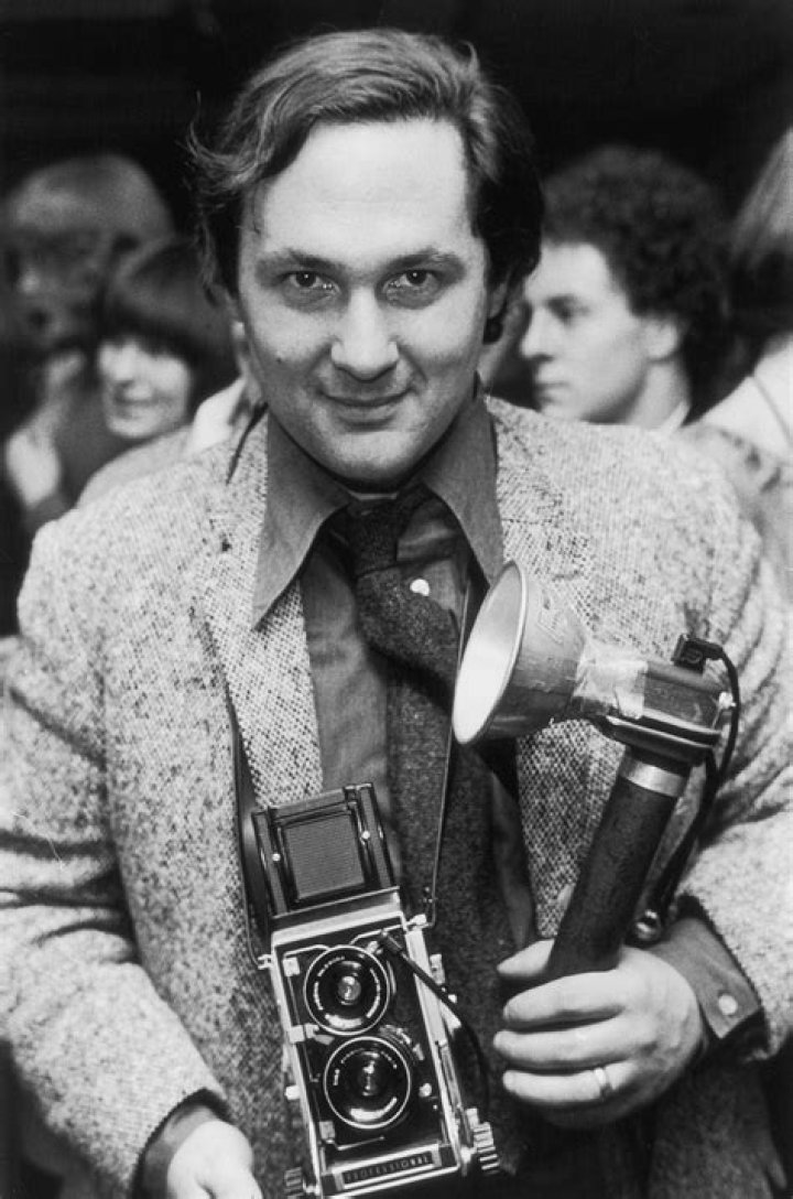 Unveiling Larry Fink's Religious Background: Is Larry Fink A Jew?