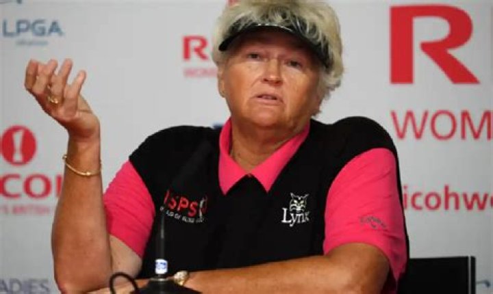 Exploring The Love Life Of Laura Davies: Is She Married?