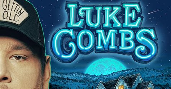 Is Luke Combs Alive? Debunking The Rumors Surrounding The Country Star