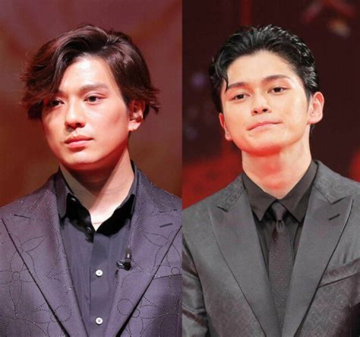 Unraveling The Mystery: Is Mackenyu Married?