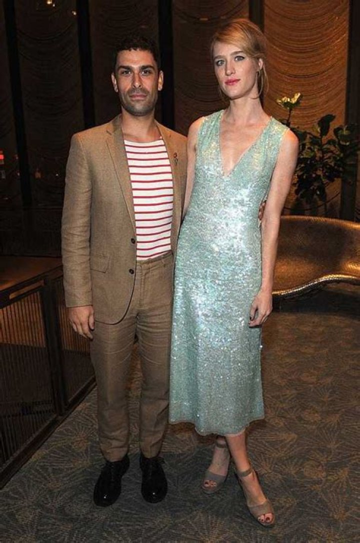 Is Actress Mackenzie Davis Currently Married?