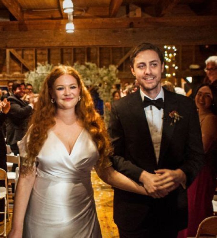 Unraveling The Mystery: Is Mary Wiseman Married?