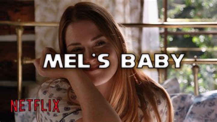 Is Mel Pregnant In Real Life? Unraveling The Mystery