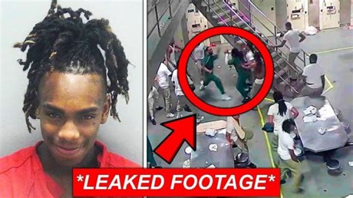 Unraveling The Truth: Is Melly In Prison?