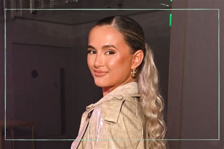 Is Molly Noblitt Going To Jail? The Controversy Explained