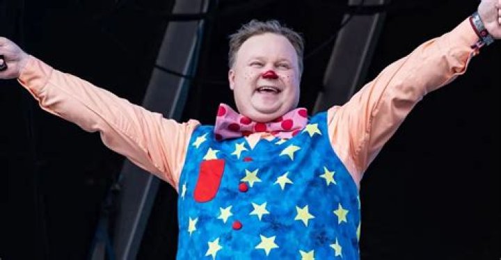 Unveiling The Truth: Is Mr Tumble In Jail?