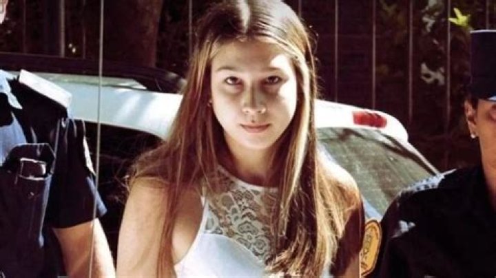 Unraveling The Mystery: Is Nahir Galarza Still In Prison?