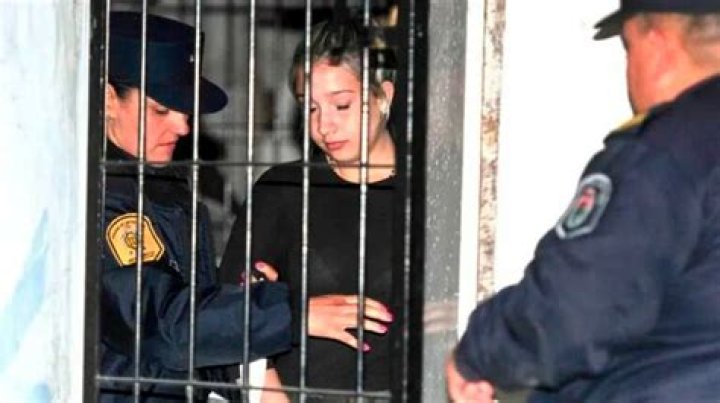 Is Nahir Still In Prison? A Deep Dive Into His Journey