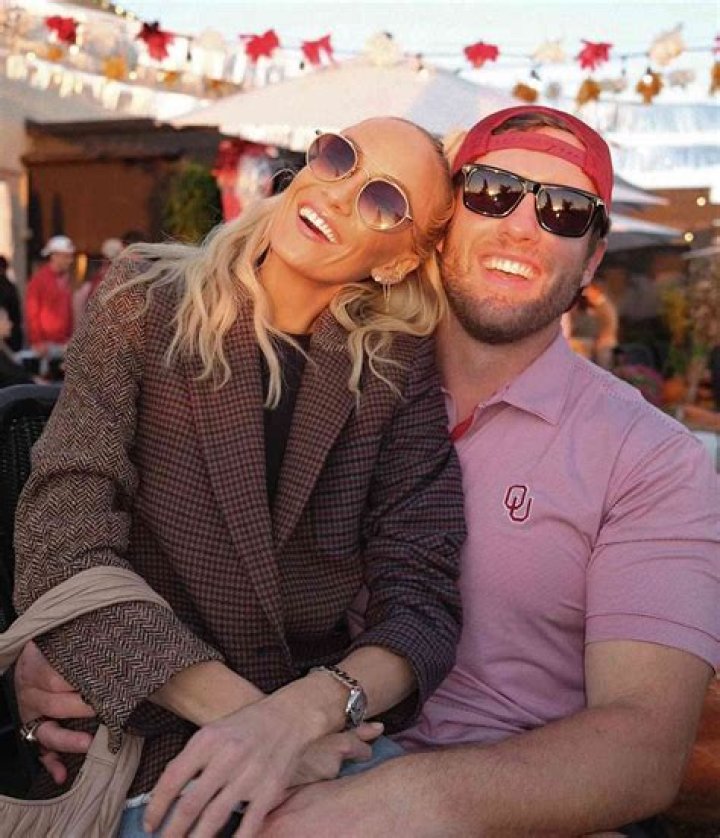 Exploring The Marital Status Of Nastia Liukin