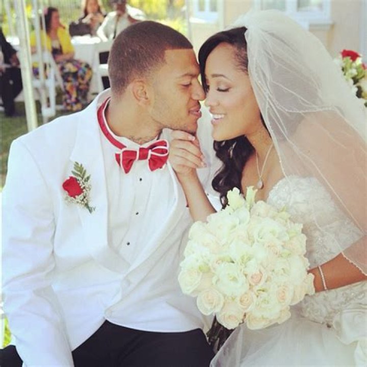 Is Natalie Nunn Still Married? Unraveling The Truth Behind Her Relationship Status