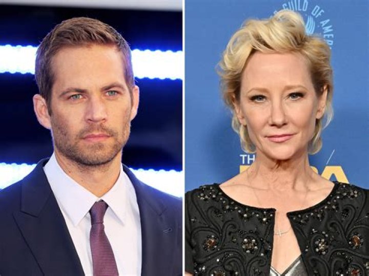 Unraveling The Truth: Is Paul Walker A Pedophile?