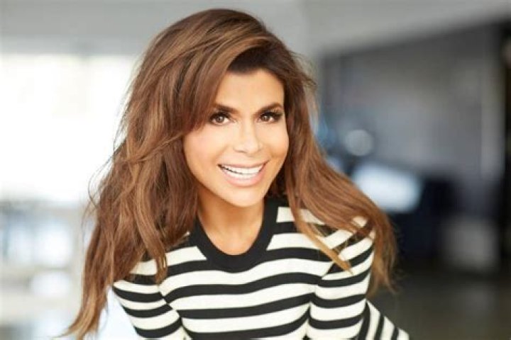 Is Paula Abdul Really Sick: Health Concerns And Rumors