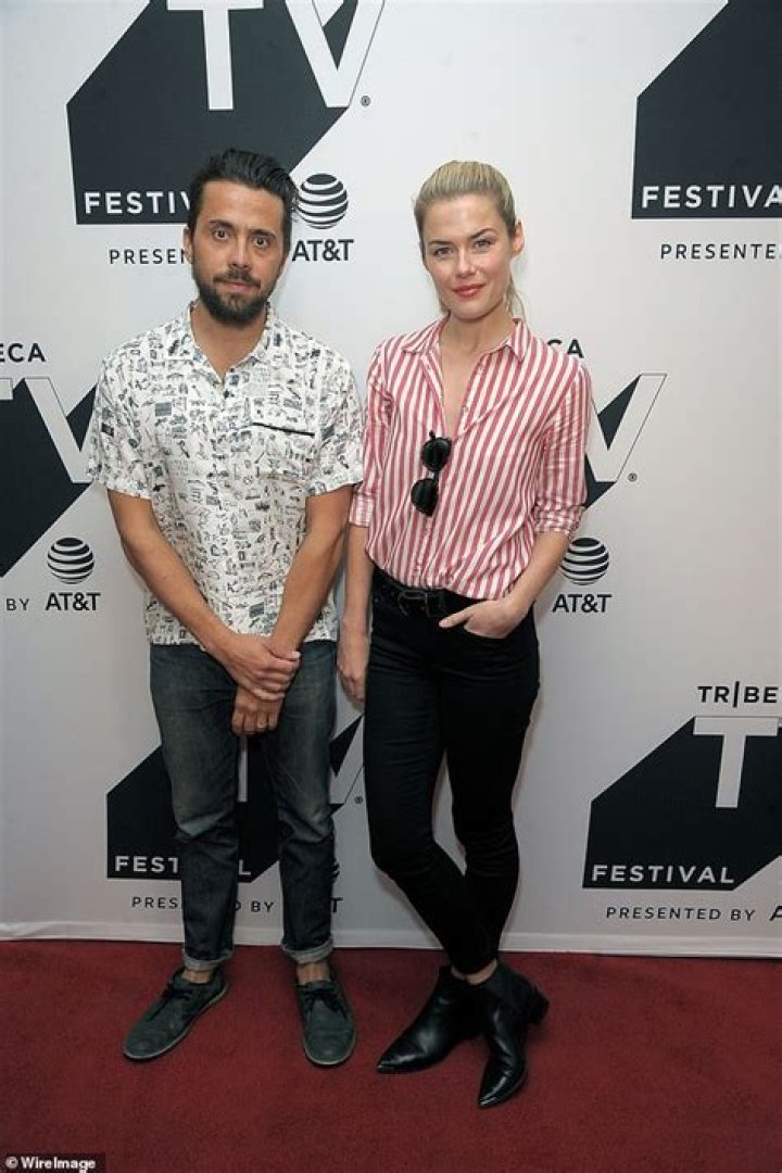 Exploring The Relationship Status Of Rachael Taylor