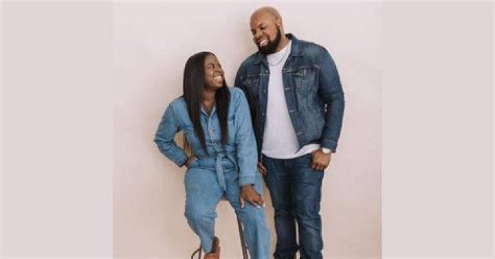 Unveiling The Personal Life Of Rep Jasmine Crockett: Is She Married?