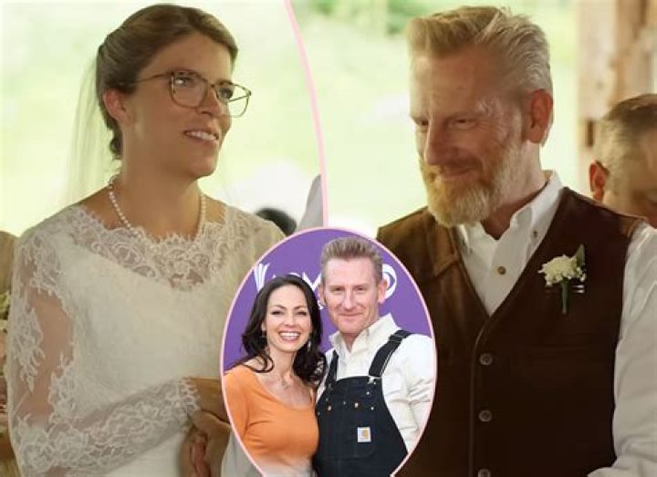 Is Rory Feek Remarried? The Journey Of Love After Loss