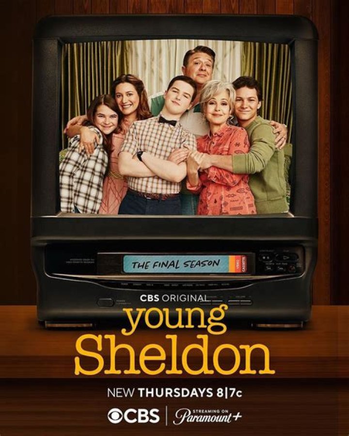 Is Season 8 Of Young Sheldon Out? The Anticipation Grows!