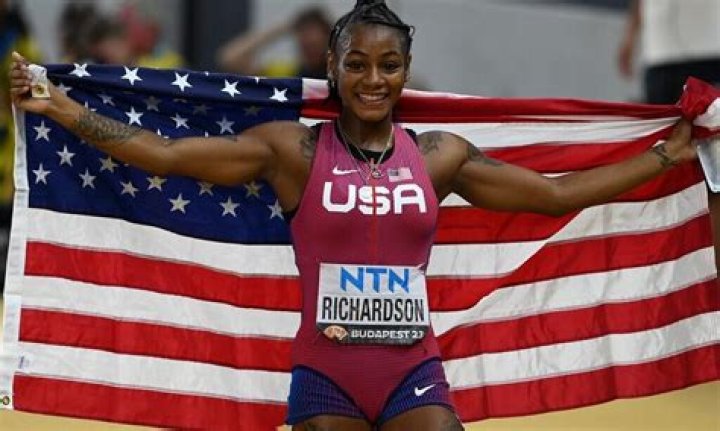 Unraveling The Mystery: Is Sha'Carri Richardson Trans?