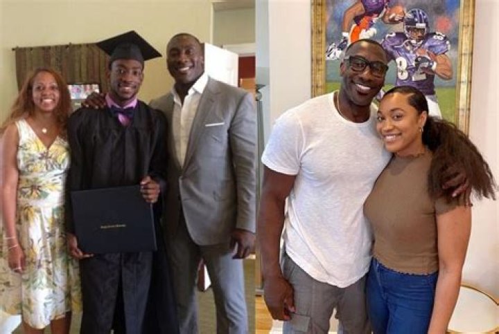 Uncovering The Legacy: Is Shannon Sharpe's Brother In The Hall Of Fame?