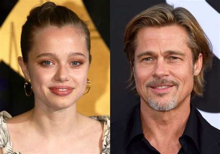 Understanding Shiloh Jolie-Pitt: Is Shiloh Jolie-Pitt Transgender?