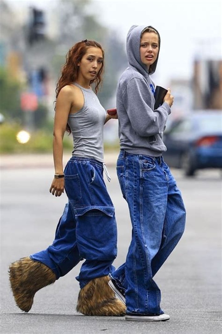 Understanding Shiloh Jolie: Gender Identity And Public Perception