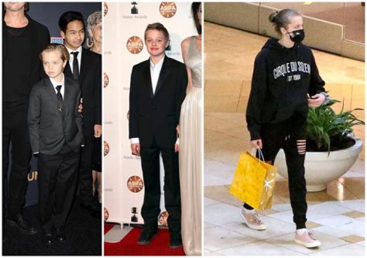 Understanding Shiloh Jolie Pitt's Identity: Is Shiloh Jolie Pitt Trans?