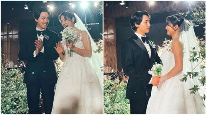 Unveiling The Truth: Is Shin Hye Sun Married?