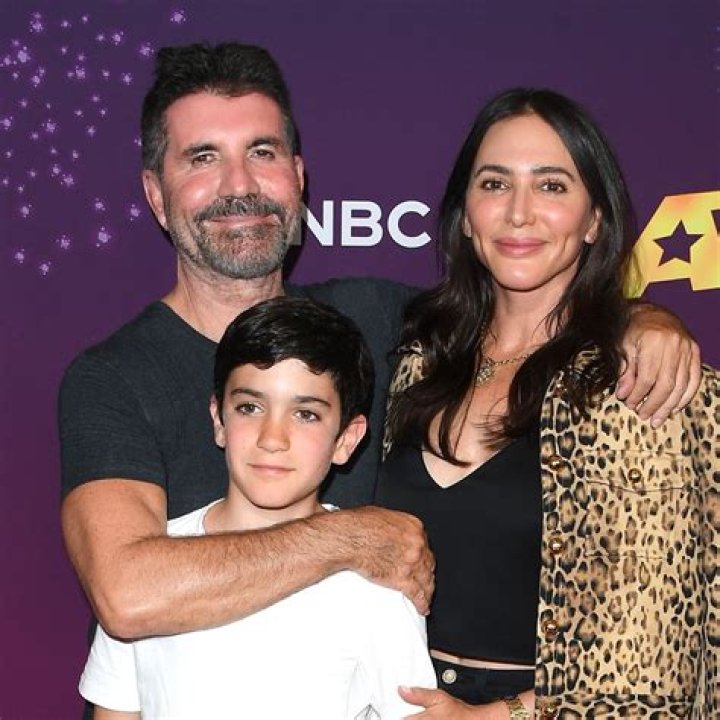 Is Simon Cowell's Son Eric Sick? Uncovering The Truth