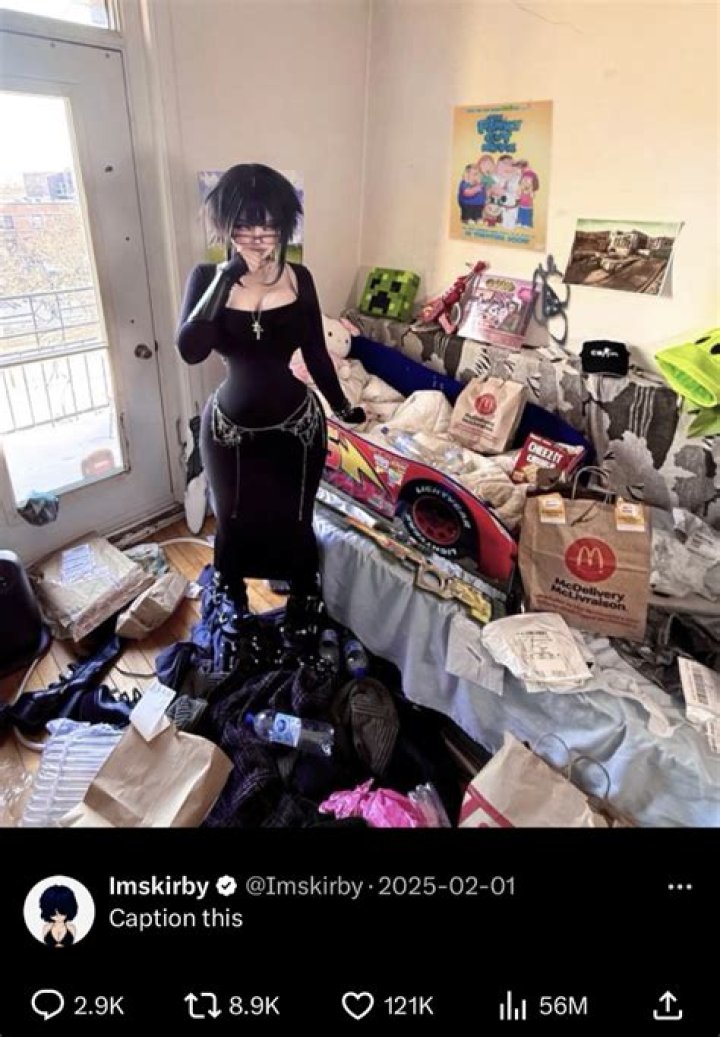 Unraveling The Mystery: Is Skirby A Guy?