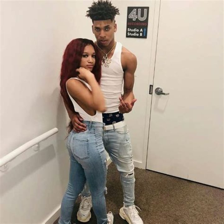 Are Sophie Rain And NLE Choppa Dating? A Deep Dive Into Their Relationship
