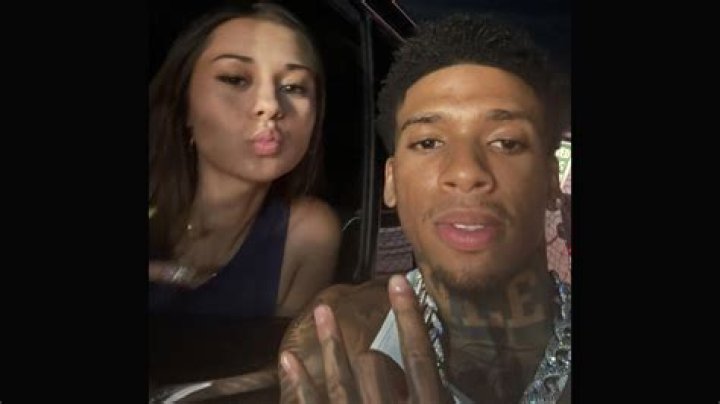 Is Sophie Rain Dating NLE Choppa? An In-Depth Look At Their Relationship