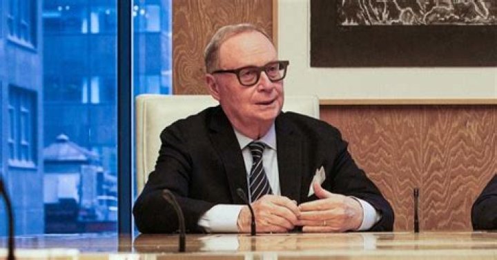 Is Teri Moren Married? - Complete Relationship History