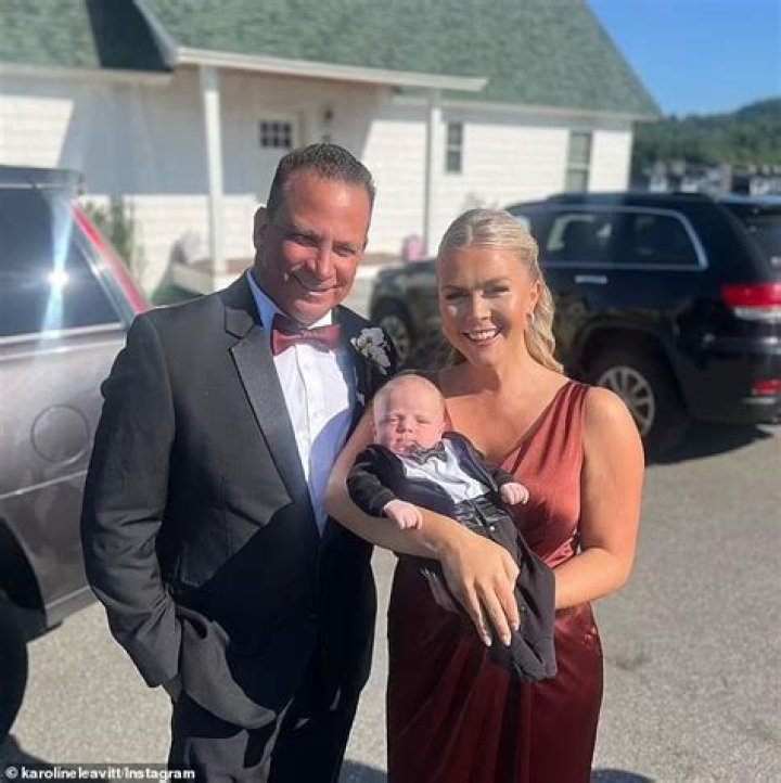 Unveiling The Mystery: Is The Press Secretary Married?