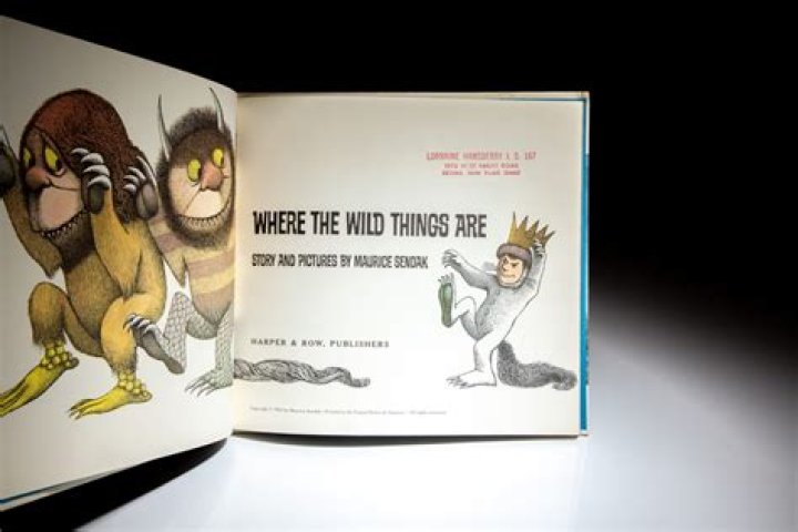 Exploring The Truth Behind "Is The Song Out Where The Wild Things Are A True Story?"