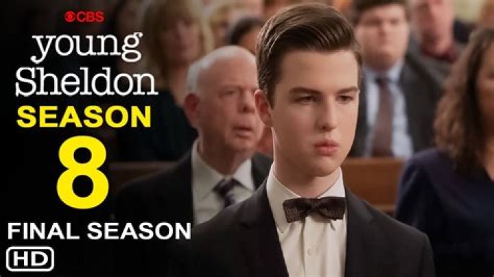 Will We See A Season 8 Of Young Sheldon? The Future Of Our Favorite Genius