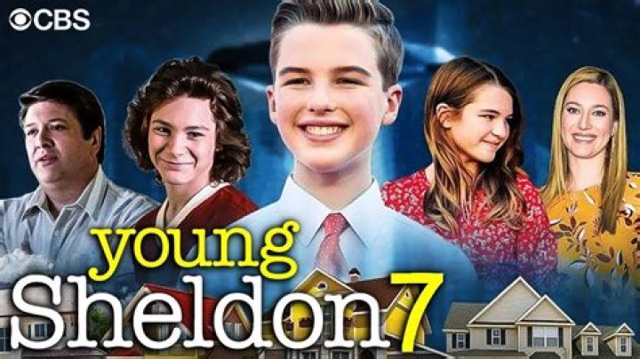 Will There Be A Young Sheldon Season 8?
